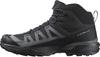 Hiking Shoes X Ultra 360 Mid GTX Black/magnet/pewter