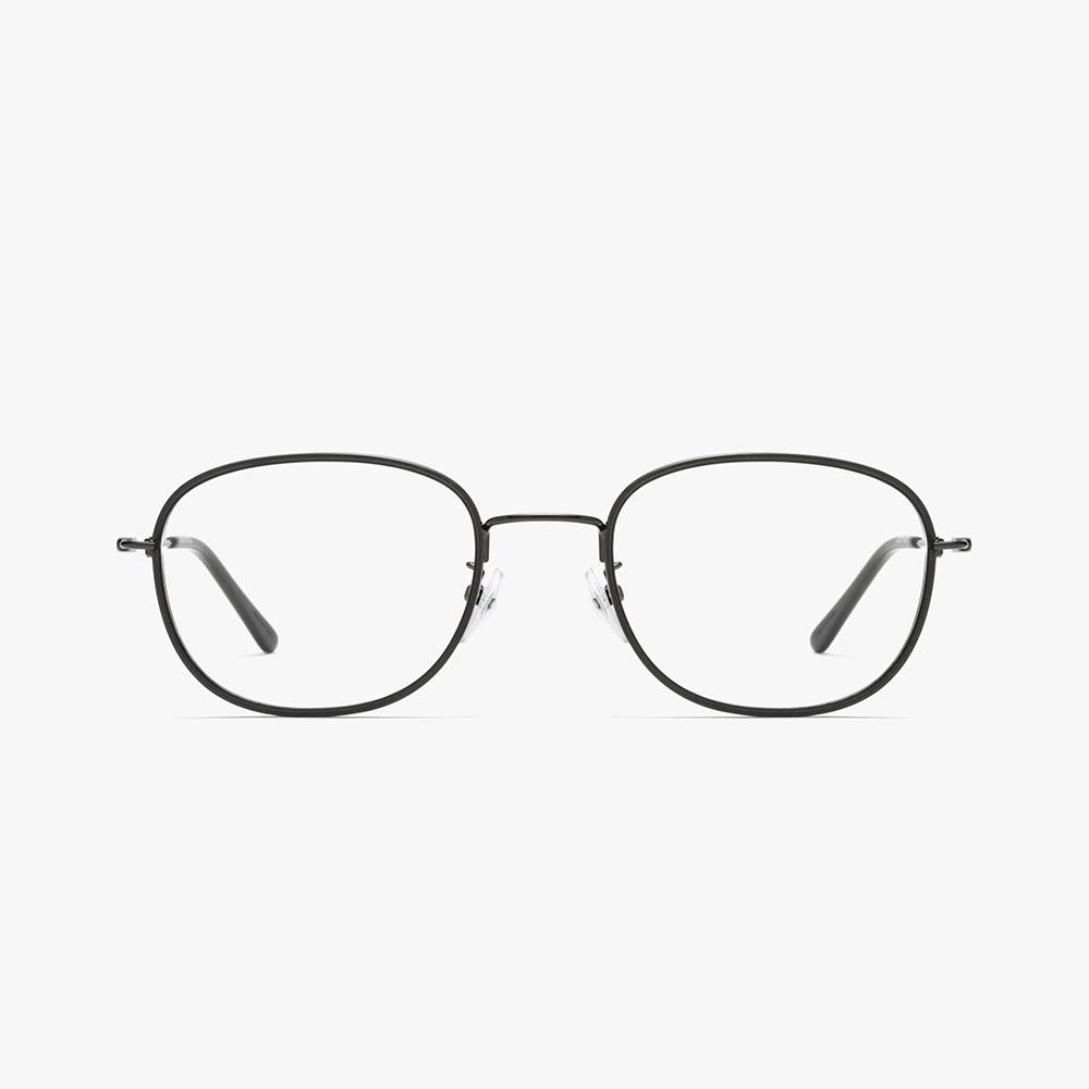 Lugo Btikeol Eyeglass Frames (Lc5955 210 54)
