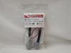 YRK132 Power Discharge Harness for Kotain/JB Tail, Compatible with 4-Pole Coupler, Hino Izu Kotai