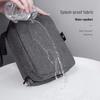 Pack All Portable Travel Toiletry Organizer Bag