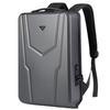 Li Shen ABS Hard Shell 180° Open Gaming Laptop Backpack