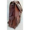 Real Genuine Leather Backpack Women Bag Fashion Coolcy Style Vintage New School