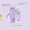 Limited time!!Gleamxi Refreshing Hair Care Essential Oil Spray (Blue Wind Bell) Nutrition Moisturizing Hair Care Hair Smooth Hair Shiny