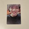 [USED] BTS Jungkook Trading Card LYS New York