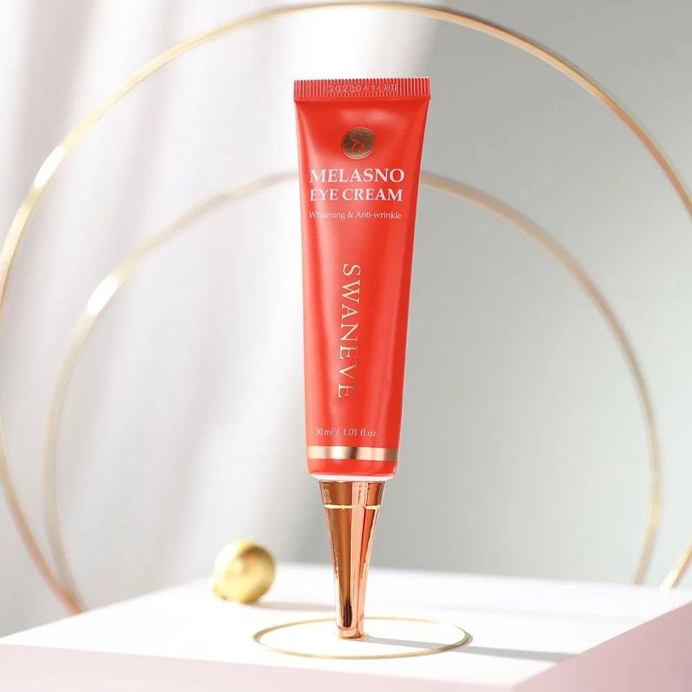 Renewal Eyelid Eye UP SWANEVE Melazno Total Eye Cream 30ml 10 Pieces