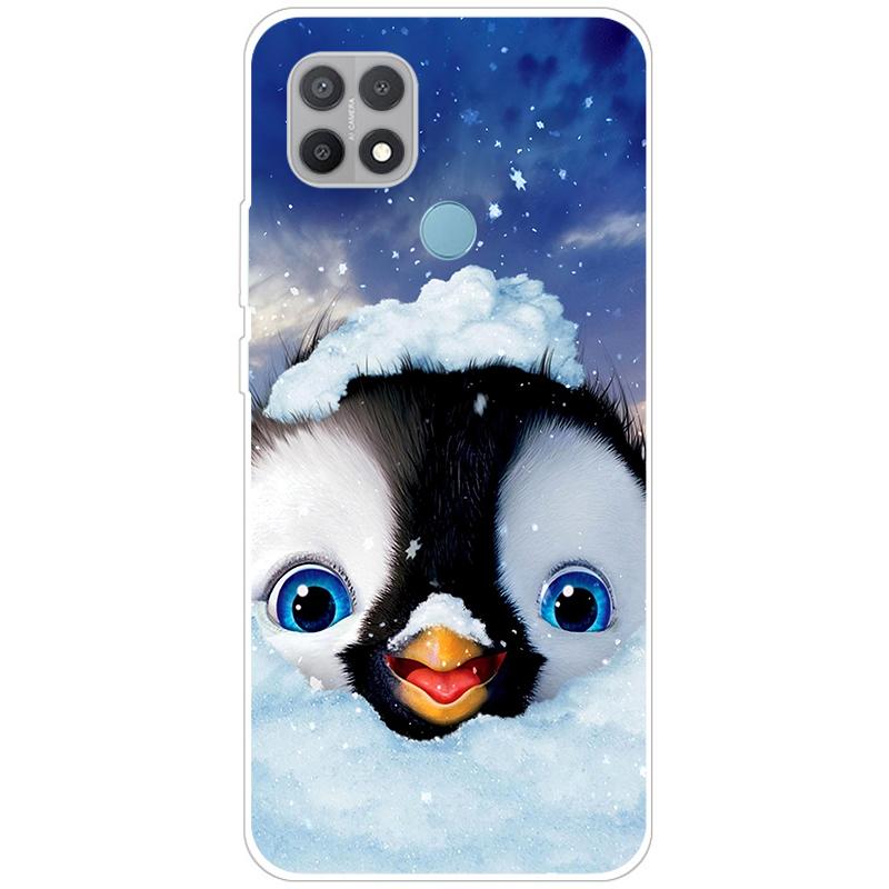

Чехол для OPPO A15, чехол для OPPO A15S, силиконовый мягкий чехол из ТПУ для телефона OPPOA15 CPH2185 A 15 S CPH2179, бампер 6,52 дюйма, Fundas Shell OPPO A15