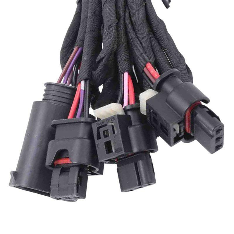 A20K-61129313607 Front Bumper Parking Sensor Wiring Harness For BMW F30 F32 320I 328I 430I 440I Parts