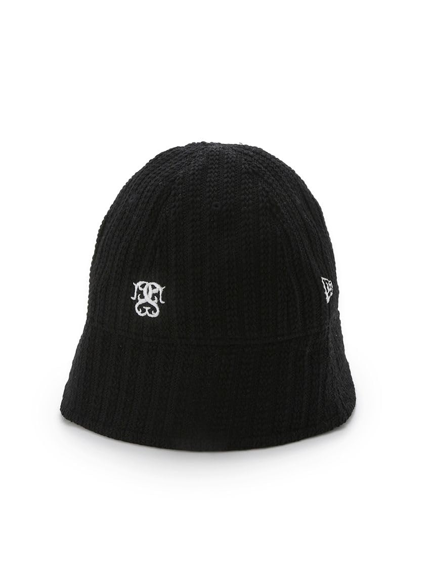 

NEWERA Collaboration HAT SWGH241637 BLK [Sneider] Женская чёрный