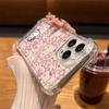 Sweet Hello Kitty Shockproof Casing For Iphone 17 Pro Max 17 Air 16 15 14 13 12 Pro Max Plus 16e 13 Mini XR 5G Soft Clear Case