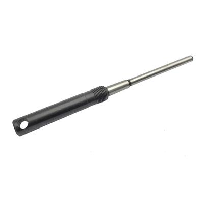 Hard Alloy Whetstone Reamer Handle Cutter Bar Pilot Stick Holder Motorcycle Valve Diamond Car Engine Valve Seat Repair (Color: 11.5mm)