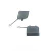 For Mercedes Benz Front or Rear Bumper Trailer Cover Tow Hooks A177 A180 A200 A35 OE; A1778856500 A1778850702