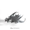 Schleich Harry Potter Serie Ukrainische Eisenbeere 13995