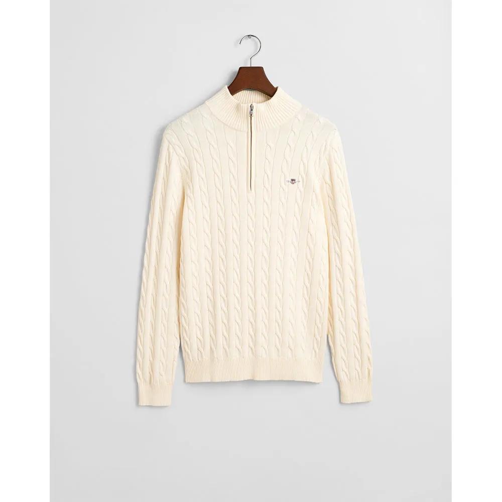 Gant Свитер с полумолнией 8050603