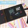 40 Sheets DIY Craft Album Handmade Memory Books Memory Books Picture Album  Home Decor