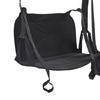 Sportsheets - Pivot Deluxe Balançoire Sexuelle de Porte - Noir