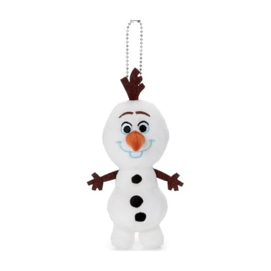 TAKARATOMY A.R.T.S Disney Character/Petit Pop/Ball Chain Mascot/Olaf