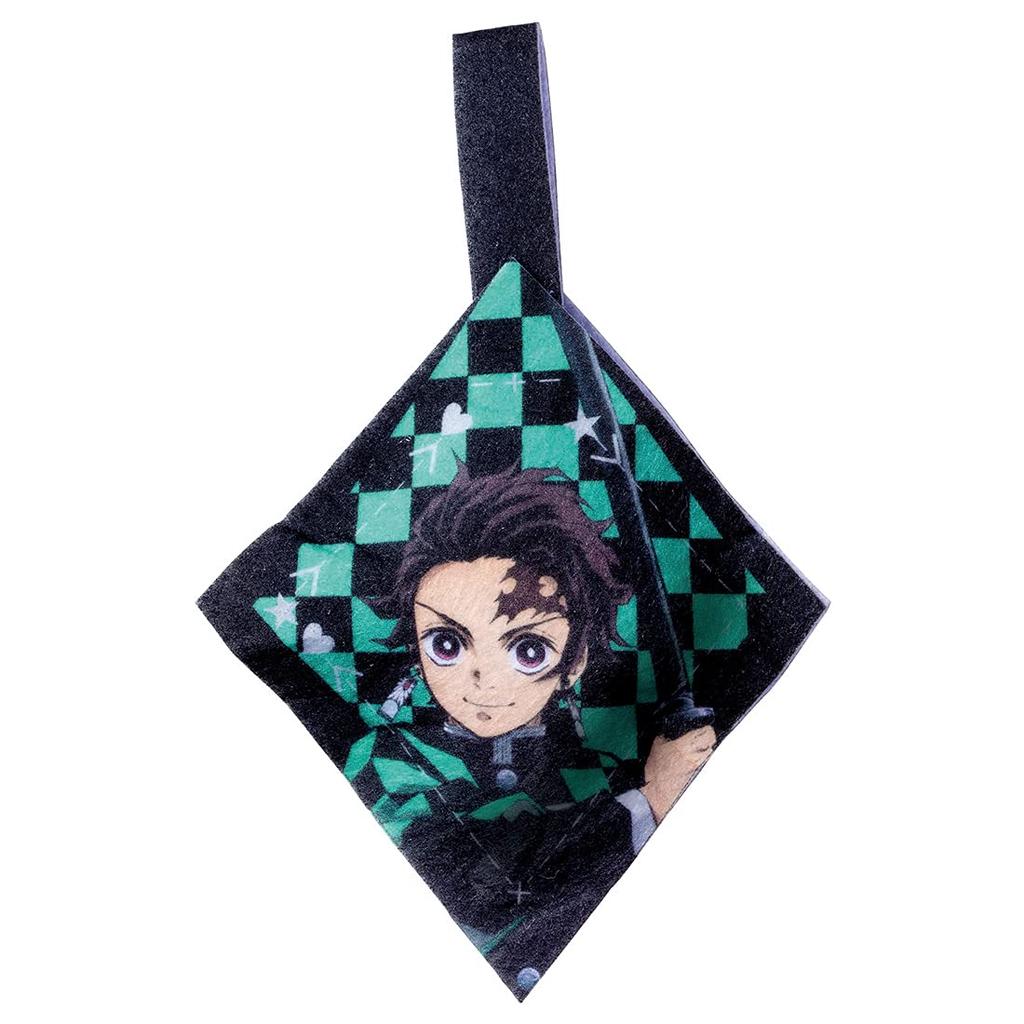 Felt sewing machine Demon Slayer