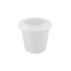 Jinmeihe King Disposable 750ml Round Soup Containers