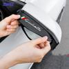 2x Auto Rückspiegel Augenbrauen Aufkleber Für Giulietta Auto Zubehör