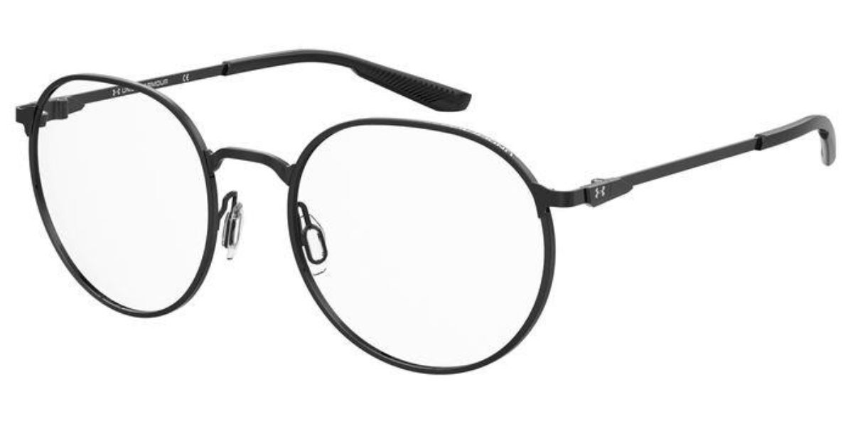 

Under Armour Ua 5048 G Asian Fit 003 Unisex eyeGlasses 52-19-140