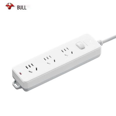 Elektrik Prizleri ve Duylar – Uzatma kabloları