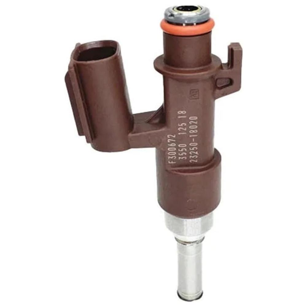 Fuel Injector 23250-18020 for Toyota Yaris