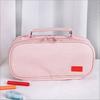 Large Pencil Bag, Large-capacity Pencil Bag Stationery Pencil Bag, Large-capacity Bag Storage Box, Unisex Box.