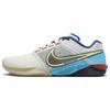 Zoom Metcon Turbo 2 'Sail Blue Lightning' Sneakers Casual DH3392-100