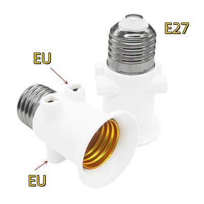 Accesorios de iluminación – Bases de lámparas