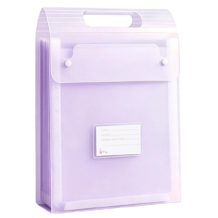 

Colorful File Folders Colored A4 Accordions File Folders Organizers With Safe Closure For Important Documents Storage