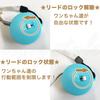 Compact Retractable Lead for Small Cats and Other Small Animals Compact Retractable Lead for Extra Small Guinea Walking Pocket Emilystyle Dogs, Dogs,