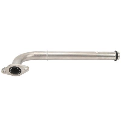 Engine Oil Cooler Pipe 25191471 Rugged Leakproof Wear Resistant Durable Replacement for Vauxhall