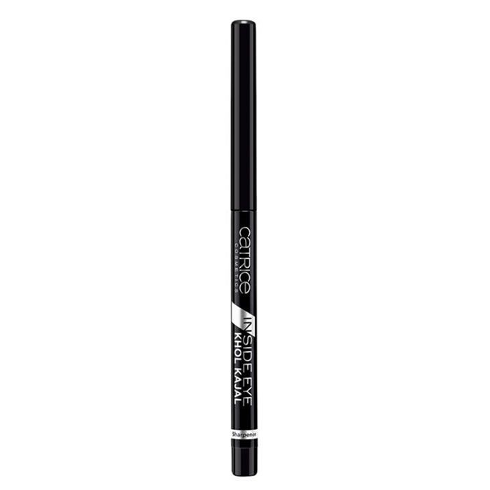 

Catrice Inside Eye Khol Kajal 010 Black Is The New Black