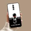 Good Lawyer Case For ZTE Nubia Red Magic 10 10S 9S 8S 8 9 11 Pro Plus 6 7 6S 7S Pro 5G 6R 10 Air Cover