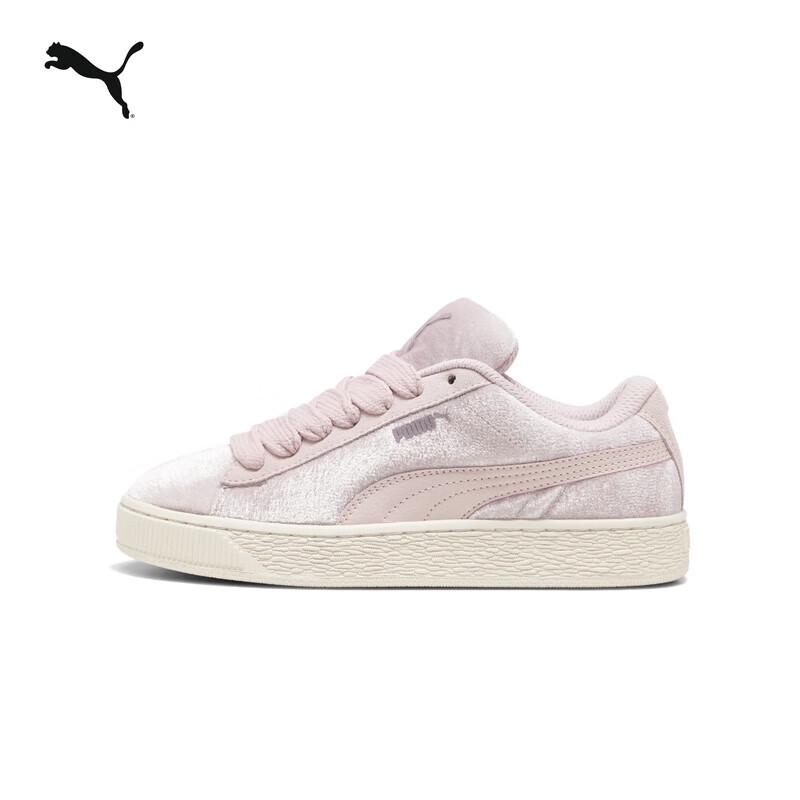 PUMA Suede 403322 Women s Retro Velvet Casual Shoes 38