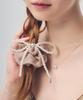 Dana Burton Barbara Ribbon Scrunchie