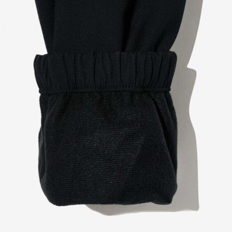 [fila Kids] Essential Woven Pants  Fk2wpg3101x Blk  q0zFk2wpg3101xBlk