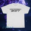 New Fit Motocross Shift Racing Logo American T-Shirt Funny Size S To 5XL