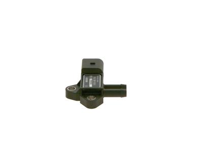 Bs 0 281 002 710 Bosch Dpf Differential Pressure Sensor
