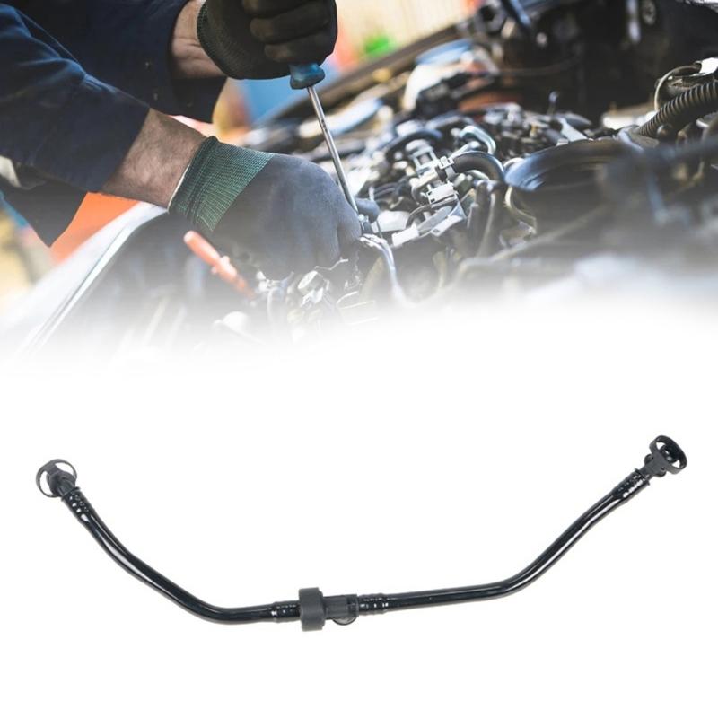 Abwasserpumpen-Auslassschlauch 13908665277 für Serie Einspritzpumpen-Entwässerungsleitung Automobilzubehör