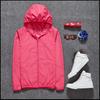 Hiking UV Sun Protect Clothing Men Women Cycling Jacket Waterproof Quick Dry Sun-Protective Outdoor Sports Skin Windbreaker