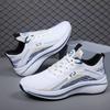 Shoes Men's Sneakers Men's Sports Running Shoes Summer Mesh Casual Shoes Walking Shoes Teen Trend Shoes