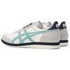 ONITSUKA TIGER Dualio Marathon Running Shoes 'Cream White Grey Aqua' 1183B545-203