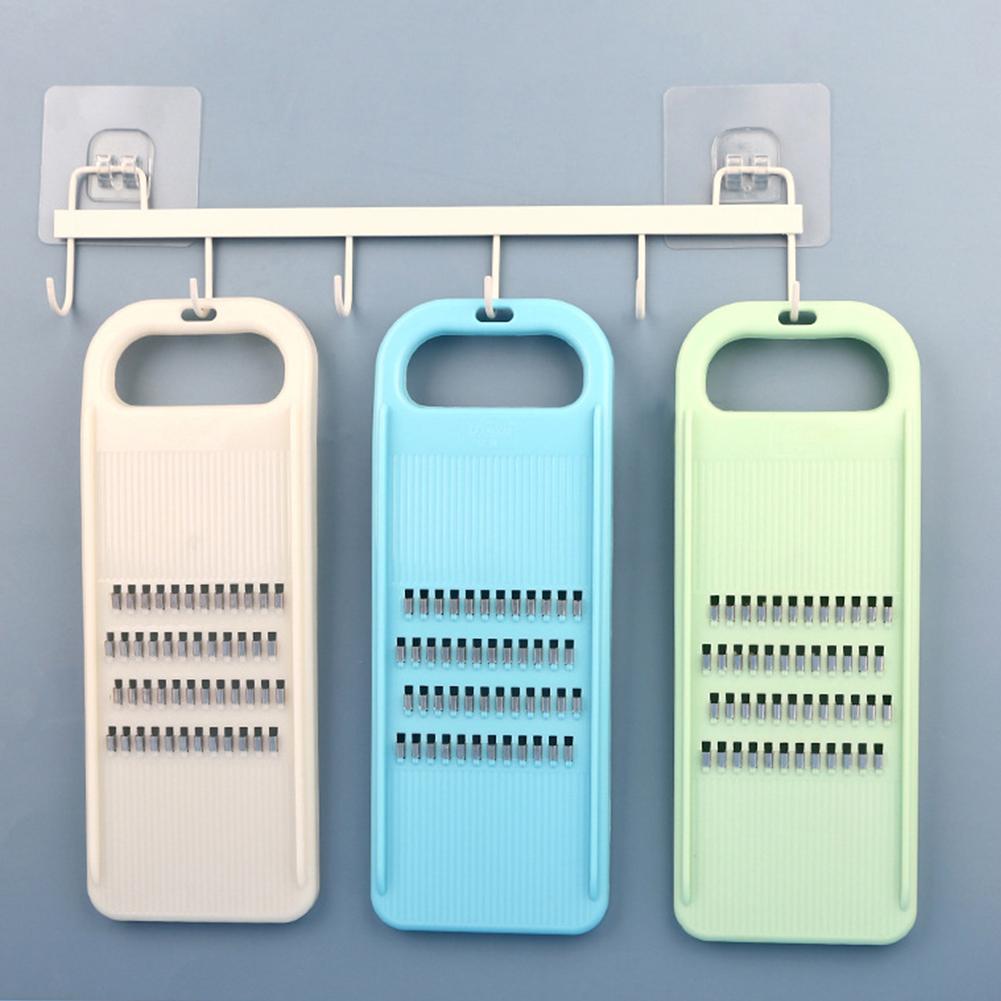 Grater Vegetables Slicer Carrot Cabbage Food Processors Manual Cutter Kitchen Accessories