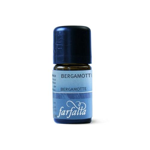 

Эфирное масло бергамота Farfalla Bio 10 мл