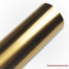 Waterproof Self-Adhesive Brushed Gold/Silver Kitchen Décor Sticker