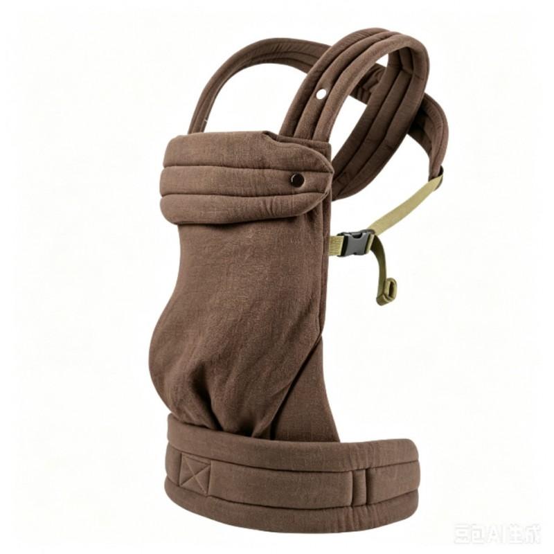 Adjustable Baby Carrier Backpack With Waist