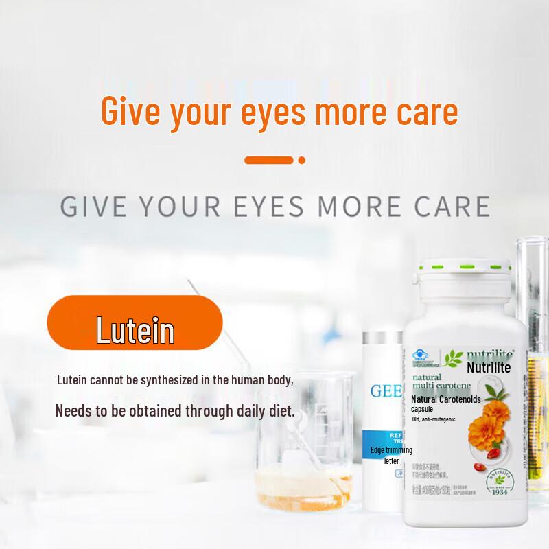 Amway Nutrilite Dietary Supplements