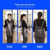 Yangge Adult Disposable Aprons