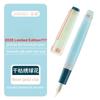2026 Limited Colors JINHAO 82 Fountain Pen Rose Gold Clip EF/F/M Macaron Color Calligraphy Pen Stationery School Office Supplies